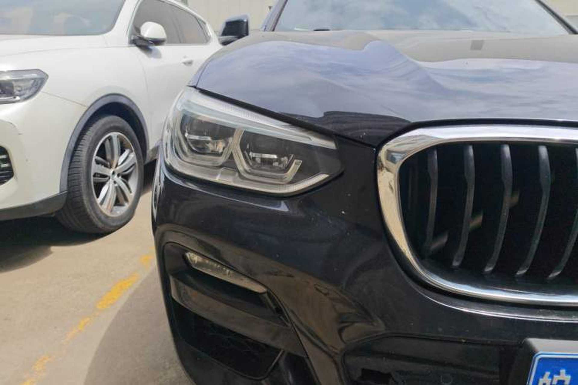Used BMW X4 2019 xDrive25i M Sport Package Right Front Headlight