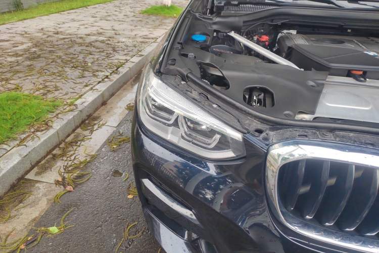Used BMW X4 2019 xDrive25i M Sport Package Right Front Headlight
