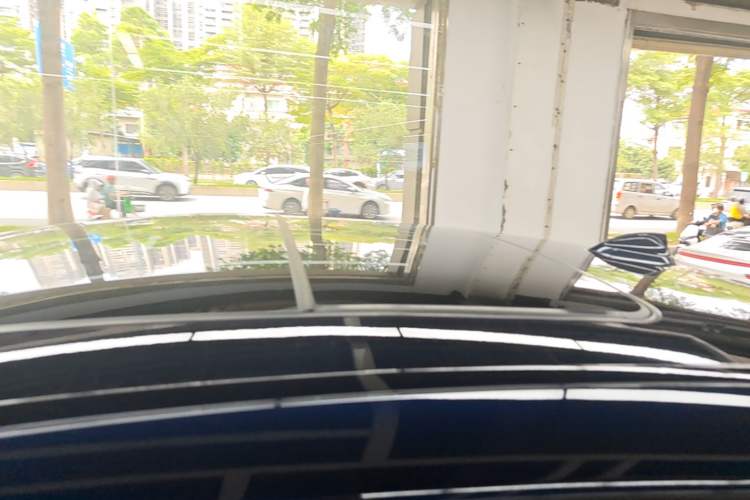 Used BMW X4 2019 xDrive25i M Sport Package Roof