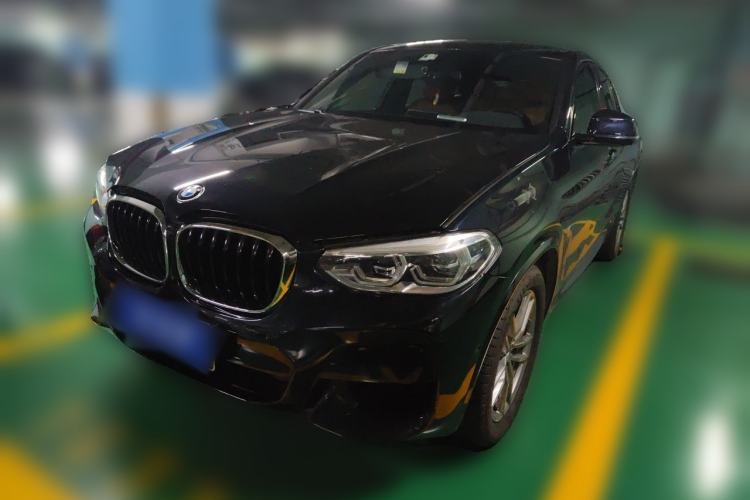 Used BMW X4 2019 xDrive25i M Sport Package Guazi used car, China used car export, Used car for sale, Used  cars, Cheapest cars for sale