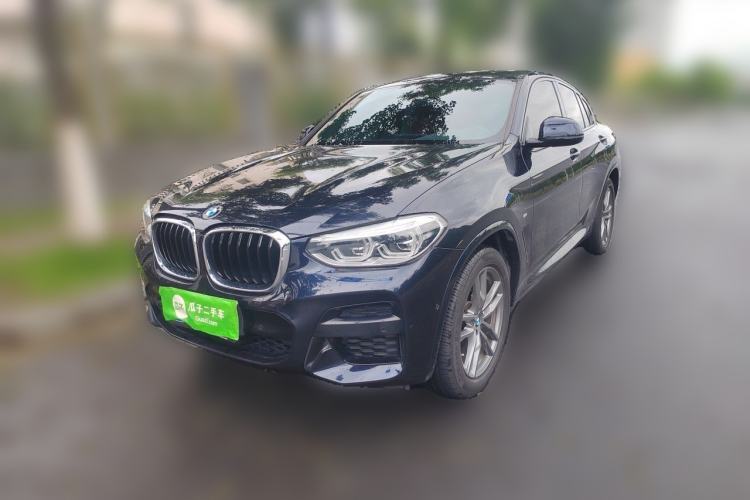 Used BMW X4 2019 xDrive25i M Sport Package Guazi used car, China used car export, Used car for sale, Used  cars, Cheapest cars for sale