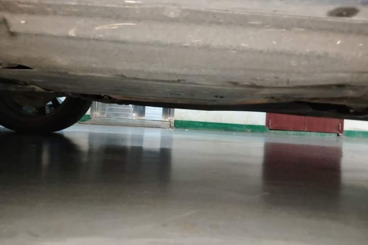 Used BMW X4 2019 xDrive30i M Sport Package Chassis Front Left