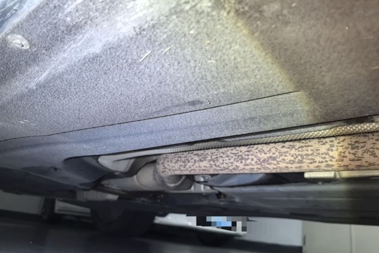 Used BMW X4 2019 xDrive25i M Sport Package Chassis Front Right