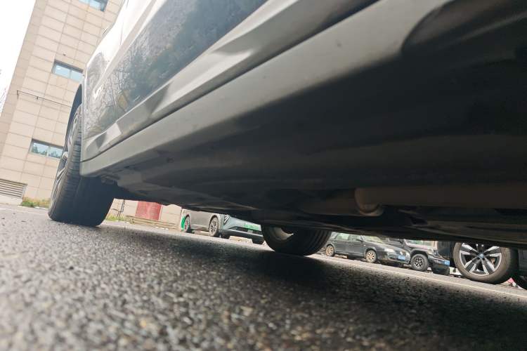 Used BMW X4 2019 xDrive25i M Sport Package Chassis Front Right