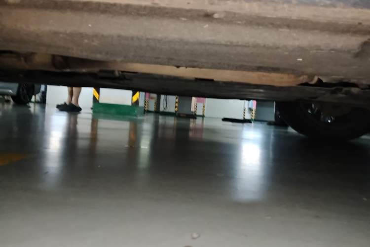Used BMW X4 2019 xDrive30i M Sport Package Chassis Front Right