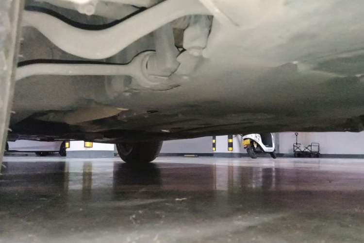 Used BMW X4 2019 xDrive25i M Sport Package Chassis Front Right