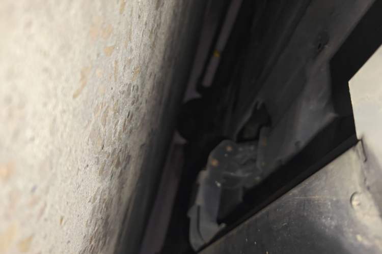 Used BMW X4 2019 xDrive25i M Sport Package Chassis Rear Right