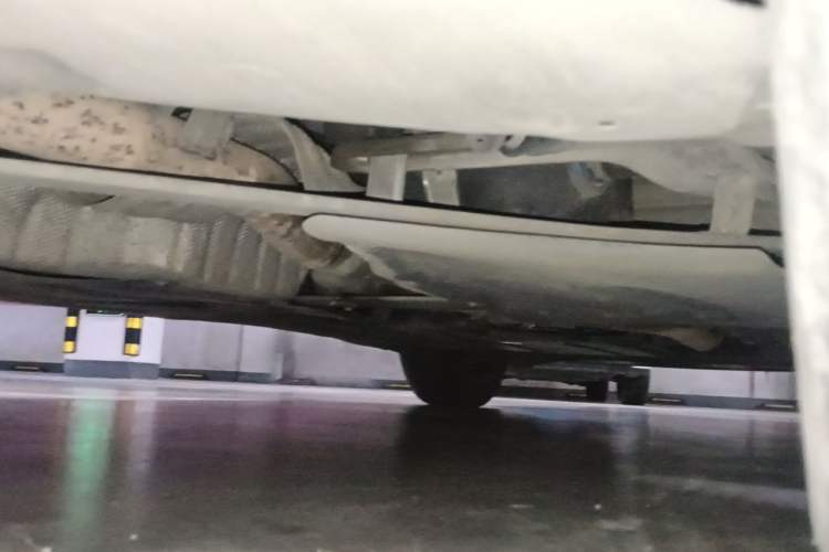 Used BMW X4 2019 xDrive25i M Sport Package Chassis Rear Right