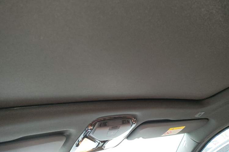 Used BMW X4 2019 xDrive25i M Sport Package Headliner