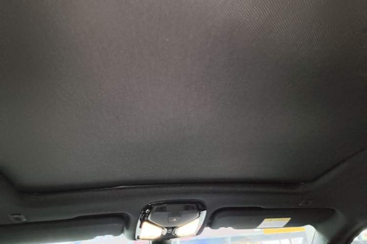 Used BMW X4 2019 xDrive25i M Sport Package Headliner