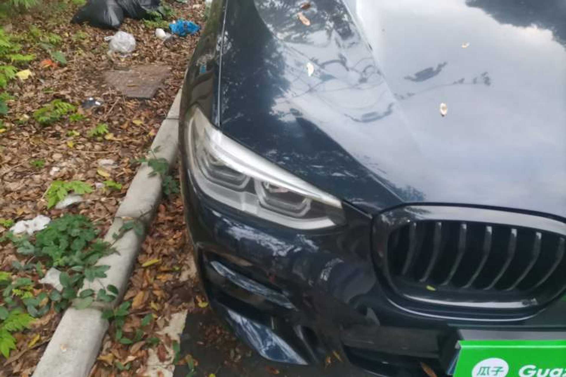 Used BMW X4 2019 xDrive25i M Sport Package Right Front Headlight