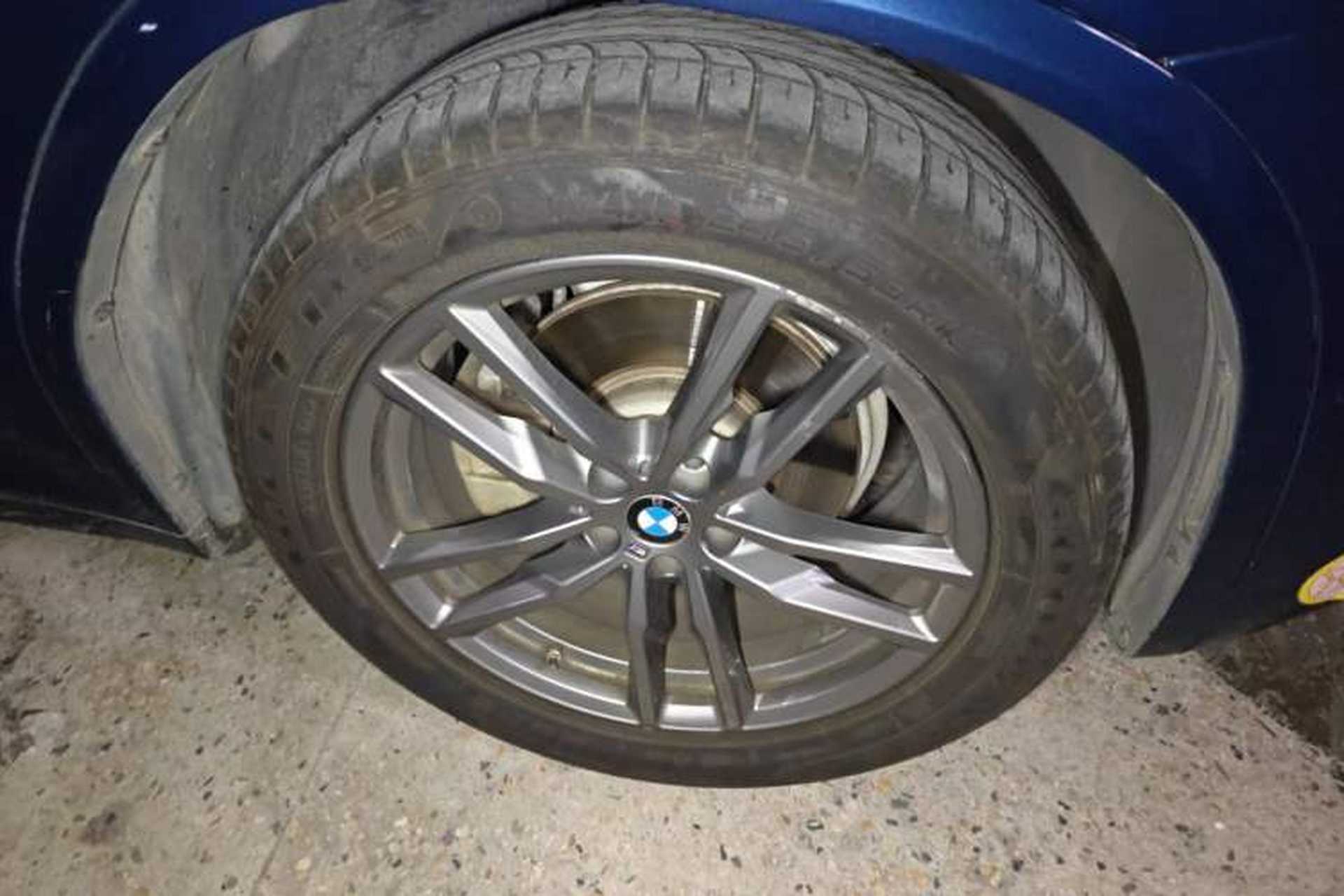 Used BMW X4 2019 xDrive25i M Sport Package Right Front Wheel Hub