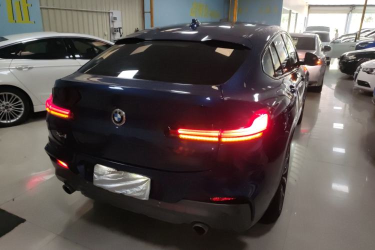 Used BMW X4 2019 xDrive25i M Sport Package Right Rear Taillight