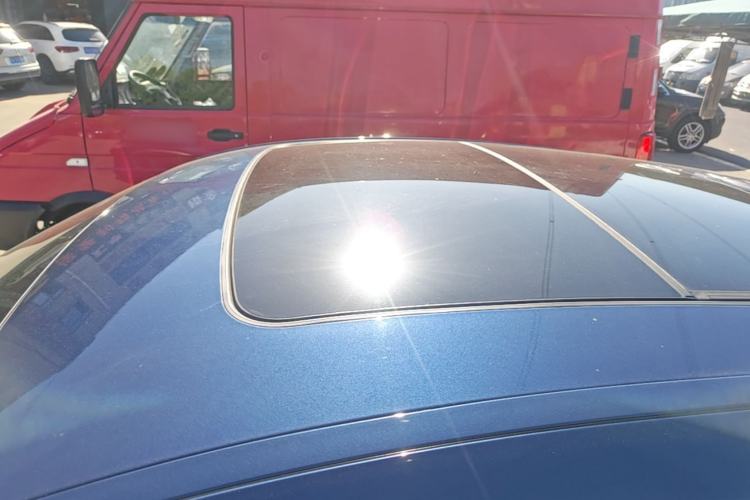 Used BMW X4 2019 xDrive25i M Sport Package Roof
