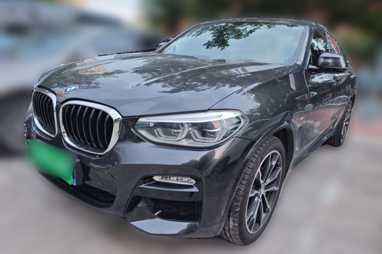 Ojetý BMW X4 2019 xDrive30i M Sport Package Guazi used car, China used car export, Used car for sale, Used  cars, Cheapest cars for sale