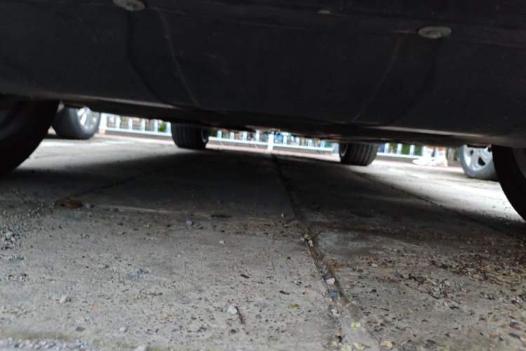 Used BMW X4 2019 xDrive30i M Sport Package Chassis Front