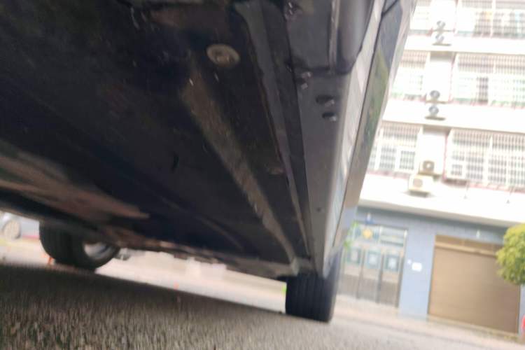 Used BMW X4 2019 xDrive30i M Sport Package Chassis Front Left