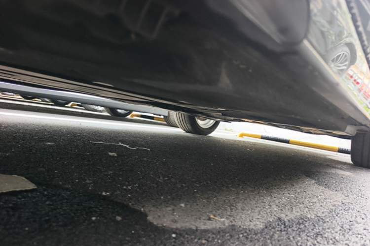 Used BMW X4 2019 xDrive25i M Sport Package Chassis Front Left