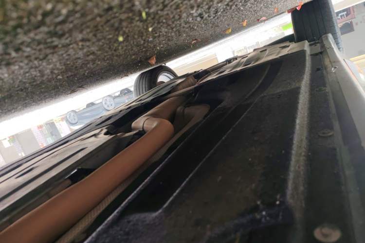 Used BMW X4 2019 xDrive30i M Sport Package Chassis Front Right