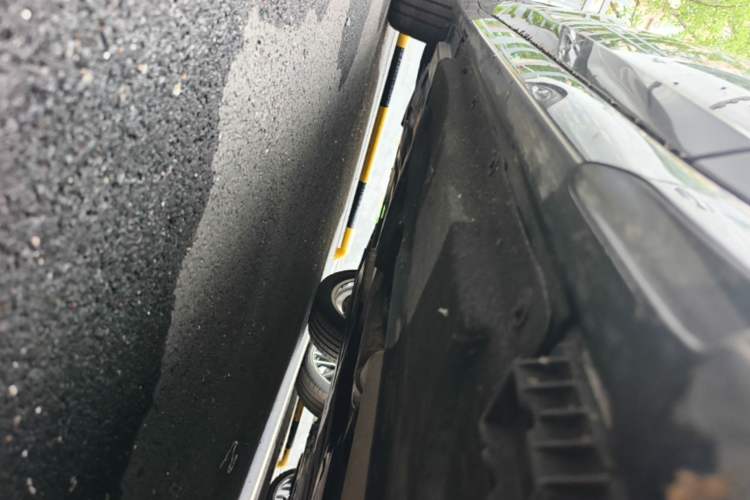 Used BMW X4 2019 xDrive25i M Sport Package Chassis Front Right