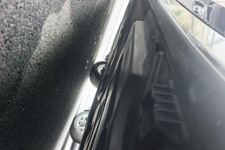 Used BMW X4 2019 xDrive25i M Sport Package Chassis Rear Left