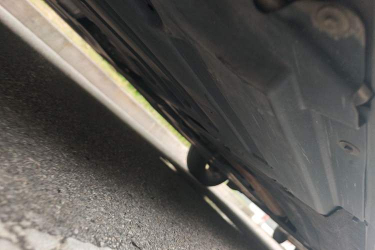 Used BMW X4 2019 xDrive25i M Sport Package Chassis Rear Right