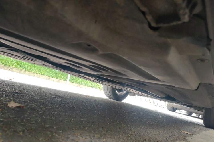 Used BMW X4 2019 xDrive25i M Sport Package Chassis Rear Right