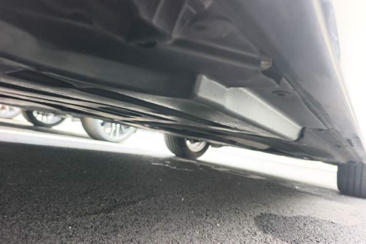 Used BMW X4 2019 xDrive25i M Sport Package Chassis Rear Right