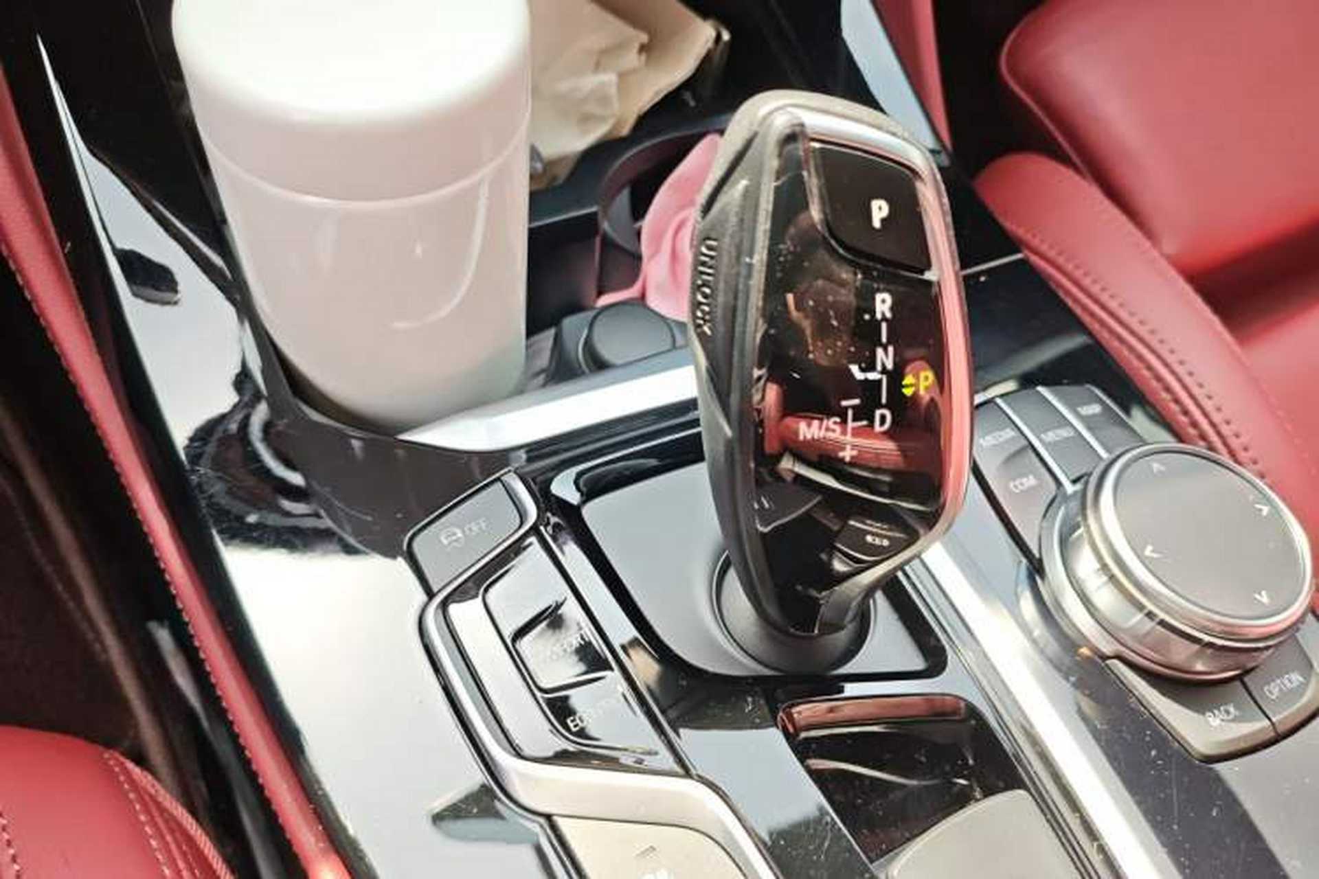 Used BMW X4 2019 xDrive25i M Sport Package Gear Lever