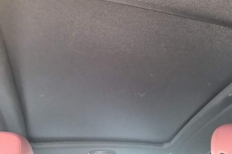 Used BMW X4 2019 xDrive25i M Sport Package Headliner