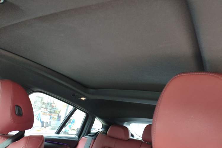 Used BMW X4 2019 xDrive25i M Sport Package Headliner