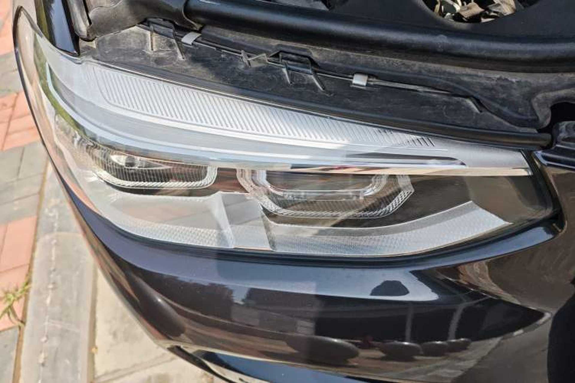 Used BMW X4 2019 xDrive25i M Sport Package Right Front Headlight