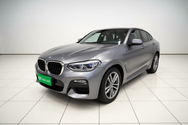 Used BMW X4 2019 xDrive25i M Sport Package Guazi used car, China used car export, Used car for sale, Used cars, Cheapest cars for sale