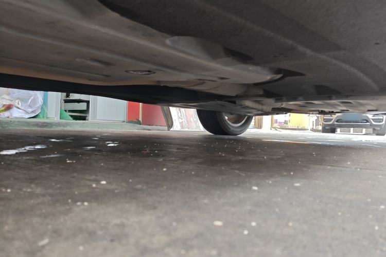 Used BMW X4 2019 xDrive25i M Sport Package Chassis Front Left