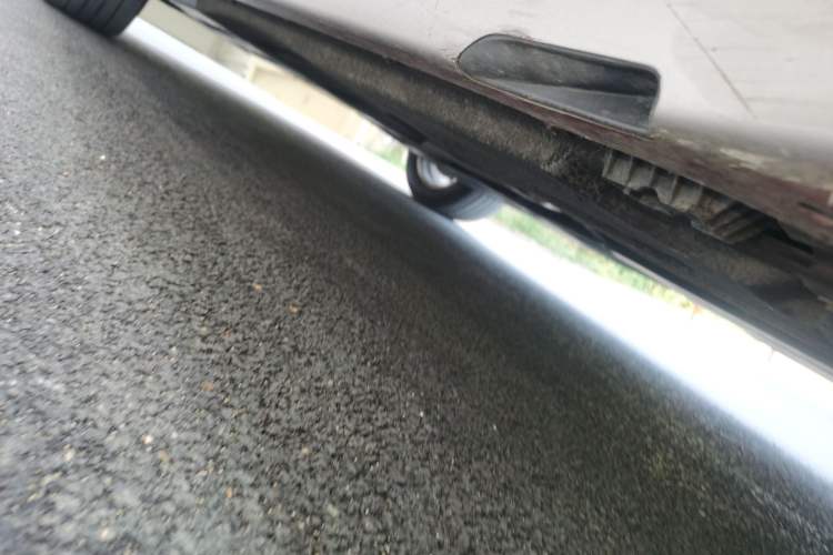 Used BMW X4 2019 xDrive25i M Sport Package Chassis Front Right