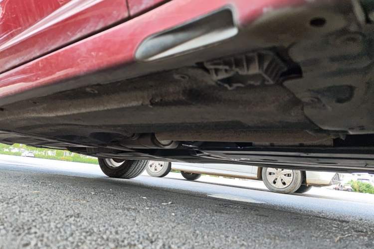 Used BMW X4 2019 xDrive25i M Sport Package Chassis Front Right