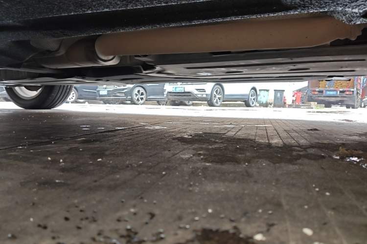 Used BMW X4 2019 xDrive25i M Sport Package Chassis Front Right