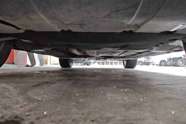 Used BMW X4 2019 xDrive25i M Sport Package Chassis Front