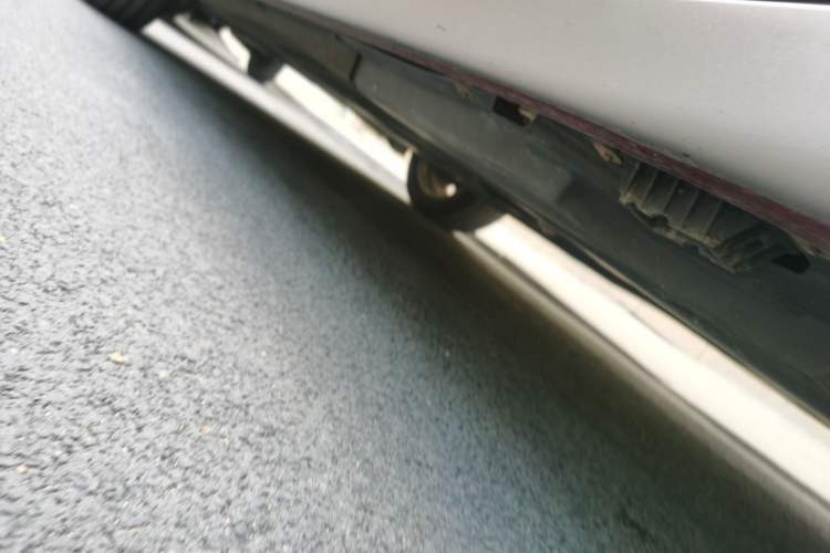 Used BMW X4 2019 xDrive25i M Sport Package Chassis Rear Left