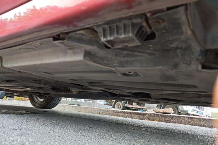 Used BMW X4 2019 xDrive25i M Sport Package Chassis Rear Left