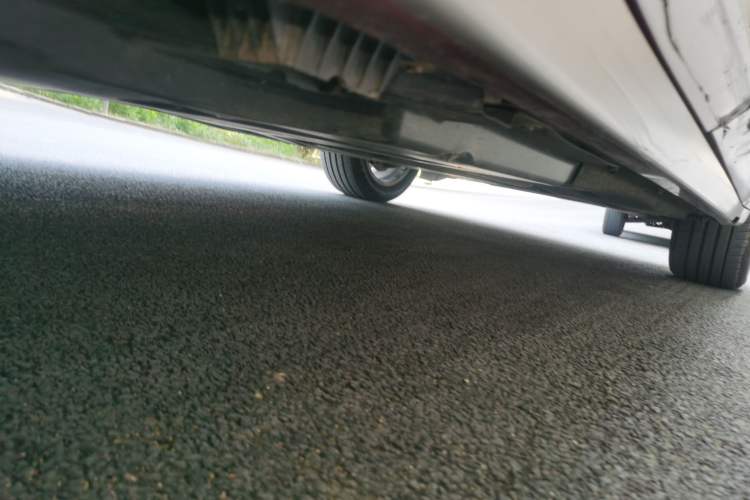 Used BMW X4 2019 xDrive25i M Sport Package Chassis Rear Right