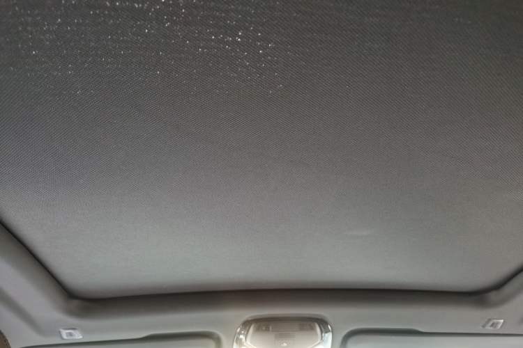 Used BMW X4 2019 xDrive25i M Sport Package Headliner