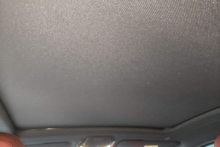Used BMW X4 2019 xDrive25i M Sport Package Headliner