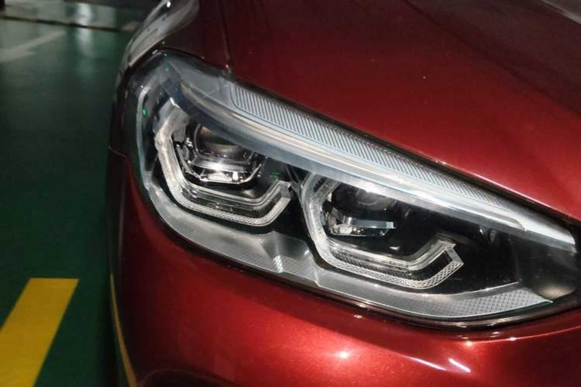 Used BMW X4 2019 xDrive25i M Sport Package Right Front Headlight