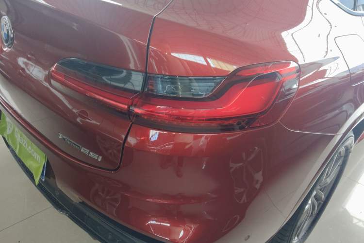 Used BMW X4 2019 xDrive25i M Sport Package Right Rear Taillight