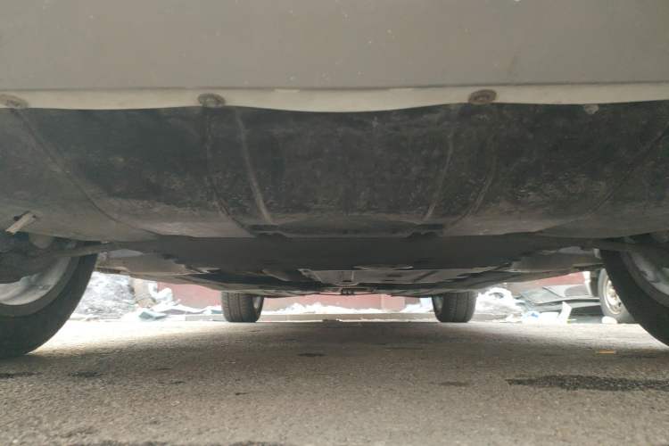 Used BMW X4 2019 xDrive25i M Sport Package Chassis Front