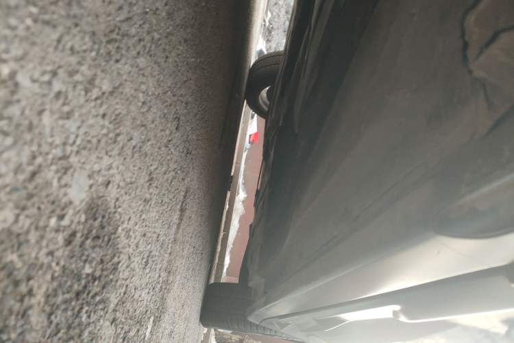 Used BMW X4 2019 xDrive25i M Sport Package Chassis Front Left