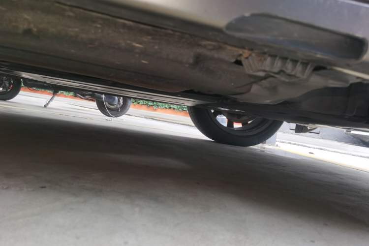 Used BMW X4 2019 xDrive30i M Sport Package Chassis Front Right