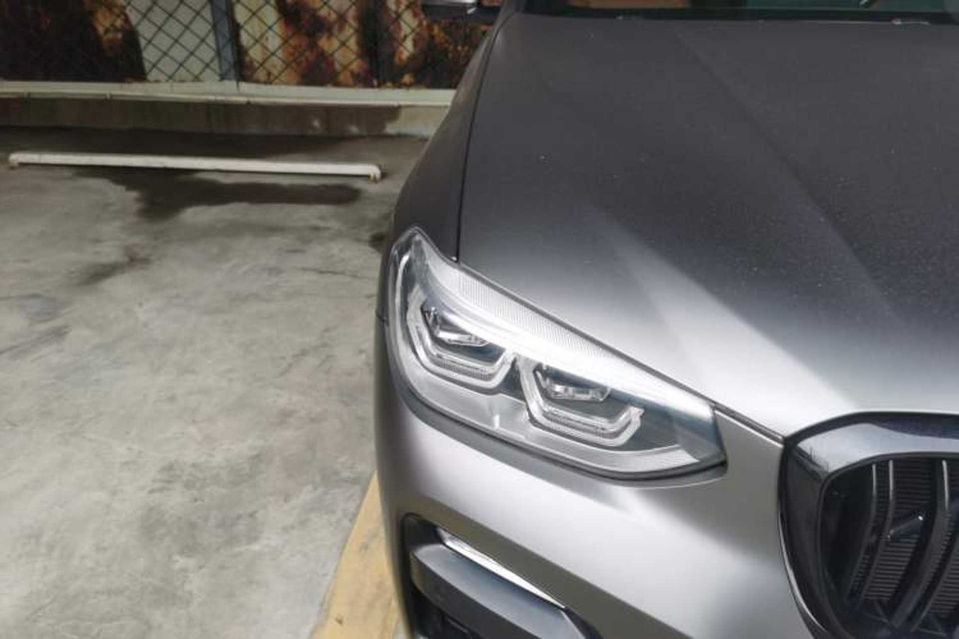Used BMW X4 2019 xDrive30i M Sport Package Right Front Headlight