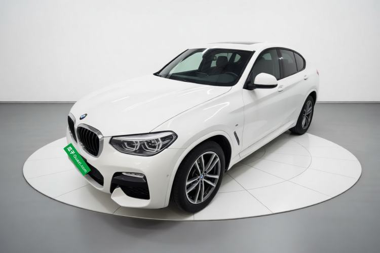 Used BMW X4 2019 xDrive25i M Sport Package Guazi used car, China used car export, Used car for sale, Used  cars, Cheapest cars for sale